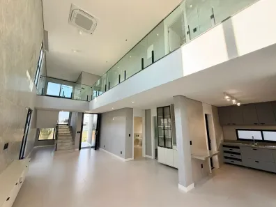 Casa de Condomínio com 4 Quartos à venda, 203m² no Cidade Alpha, Eusébio