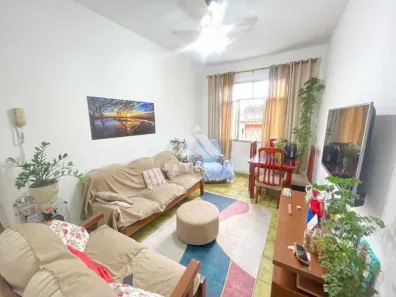 Apartamento com 2 Quartos à venda, 133m² no Tomás Coelho, Rio de Janeiro