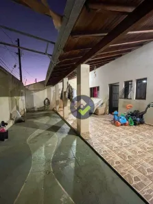 Casa com 2 Quartos à venda, 119m² no Núcleo Habitacional João Zillo III, Lençóis Paulista
