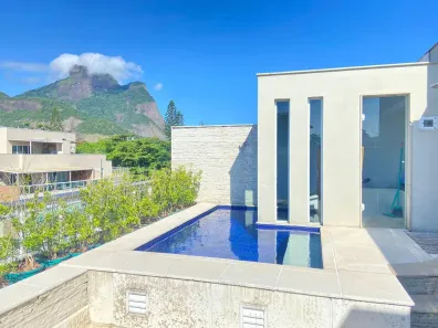 Cobertura com 4 Quartos à venda, 360m² no Barra da Tijuca, Rio de Janeiro