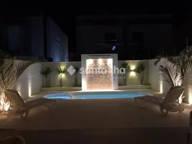Casa com 3 Quartos à venda, 123m² no Ribeirão da Ilha, Florianópolis
