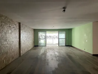Apartamento com 3 Quartos à venda, 200m² no Várzea, Teresópolis