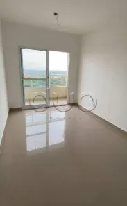 Apartamento com 2 Quartos à venda, 48m² no Vila Industrial, Piracicaba