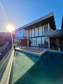 Casa de Condomínio com 4 Quartos à venda, 354m² no Patamares, Salvador