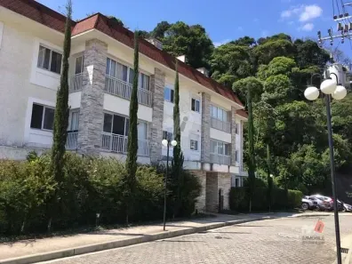 Apartamento com 3 Quartos à venda, 94m² no Centro, Petrópolis