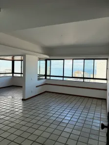 Apartamento com 4 Quartos para alugar, 168m² no Pituba, Salvador