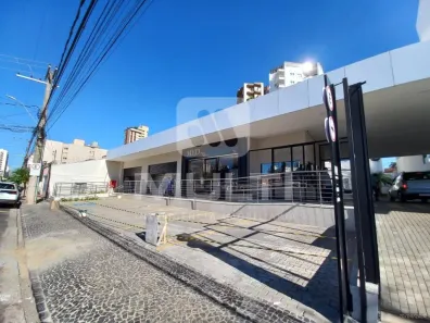 Ponto Comercial com 1 Quarto para alugar, 40m² no Martins, Uberlândia