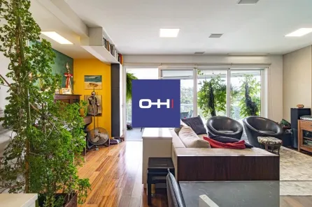 Apartamento com 3 Quartos à venda, 118m² no Vila Mariana, São Paulo