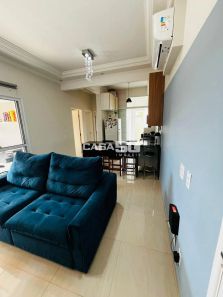 Apartamento com 2 Quartos à venda, 64m² no Jardim Nova Europa, Campinas