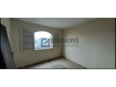 à venda, 160m² no Parque Bandeirantes, Mauá