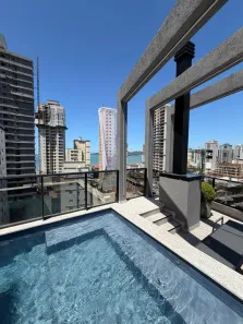 Apartamento com 3 Quartos à venda, 176m² no Perequê, Porto Belo