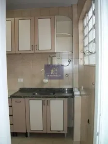 Casa com 1 Quarto à venda, 44m² no Indianópolis, São Paulo