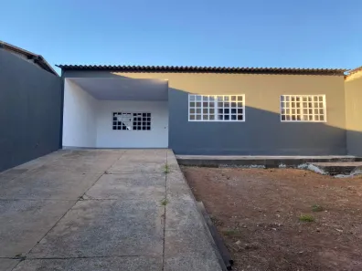 Casa com 4 Quartos à venda, 329m² no Sobradinho, Brasília