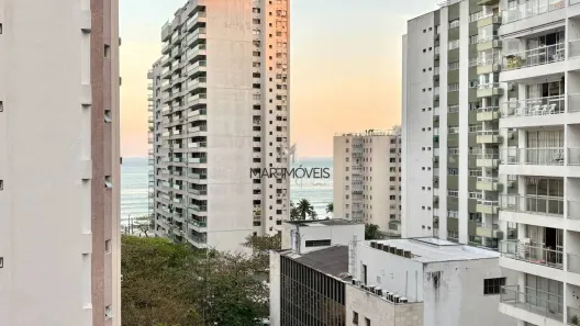 Apartamento com 3 Quartos à venda, 100m² no Pitangueiras, Guarujá