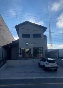 Ponto Comercial para alugar, 260m² no Vista Alegre, Vinhedo