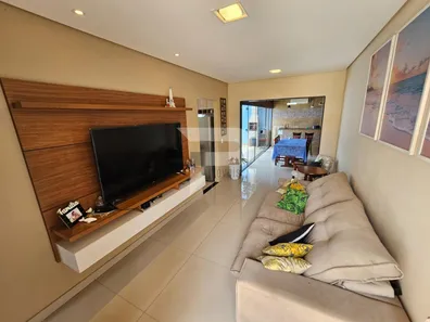 Casa de Condomínio com 2 Quartos à venda, 100m² no Residencial Real Parque Sumaré, Sumaré