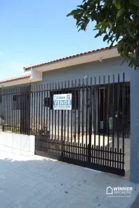 Casa com 3 Quartos à venda, 140m² no Jardim Olímpico, Maringá