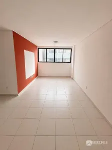 Apartamento com 3 Quartos para alugar, 83m² no Catolé, Campina Grande