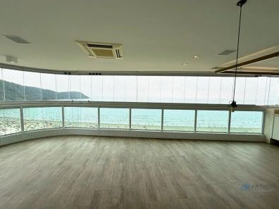 Apartamento com 4 Quartos à venda, 337m² no Canto do Forte, Praia Grande