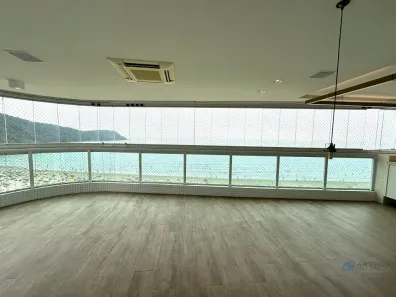 Apartamento com 4 Quartos à venda, 337m² no Canto do Forte, Praia Grande