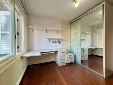 Apartamento com 2 Quartos para alugar, 88m² no São Bento, Bento Gonçalves