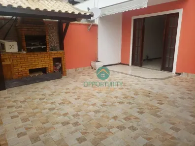 Casa com 3 Quartos à venda, 96m² no Jacaré, Cabo Frio