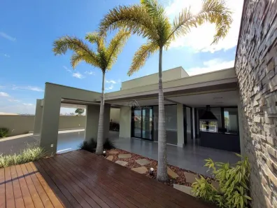 Fazenda/Sítio com 3 Quartos à venda, 261m² no Terras de Itaici, Indaiatuba