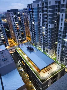 Apartamento com 2 Quartos à venda, 52m² no Centro, Osasco