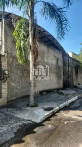 Galpão/Depósito/Armazém à venda, 800m² no Vila São Sebastião, Duque de Caxias