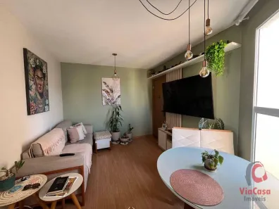 Apartamento com 2 Quartos à venda, 42m² no Atlântica, Rio das Ostras