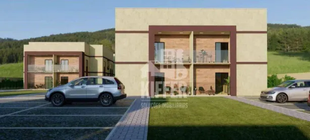 Casa de Condomínio com 2 Quartos à venda, 800m² no Bananal (Ponta Negra), Maricá