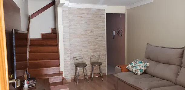 Casa de Condomínio com 2 Quartos à venda, 70m² no Vila Maria Eugênia, Campinas