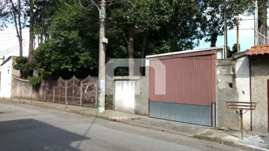 Lote/Terreno à venda, 1600m² no Vila Carmosina, São Paulo