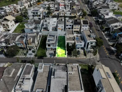 Lote/Terreno à venda, 175m² no Vila Moraes, Mogi das Cruzes