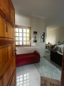 Sobrado com 2 Quartos à venda, 114m² no Jardim das Oliveiras, Jacareí