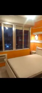 Apartamento com 1 Quarto para alugar, 50m² no Gonzaga, Santos