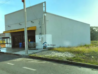Galpão/Depósito/Armazém à venda, 200m² no Residencial Acrópole II, Goiânia