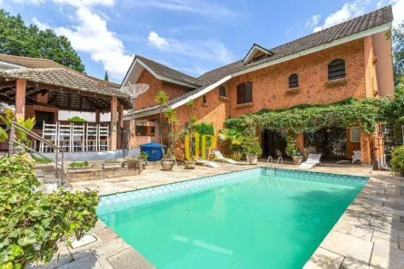 Casa com 6 Quartos à venda, 600m² no Morumbi, São Paulo
