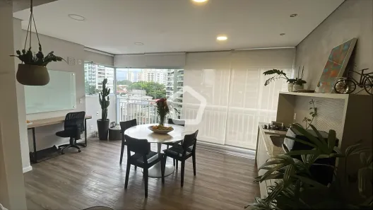 Apartamento com 3 Quartos à venda, 90m² no Vila Mascote, São Paulo