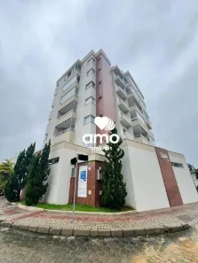 Apartamento com 3 Quartos à venda, 94m² no Guarani, Brusque