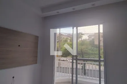 Apartamento com 2 Quartos à venda, 54m² no Parque Viana, Barueri