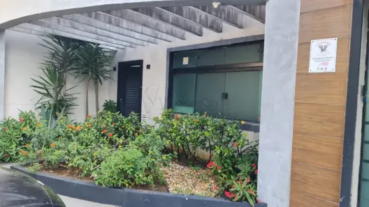 Prédio Comercial para alugar, 158m² no Vila Adyana, São José dos Campos