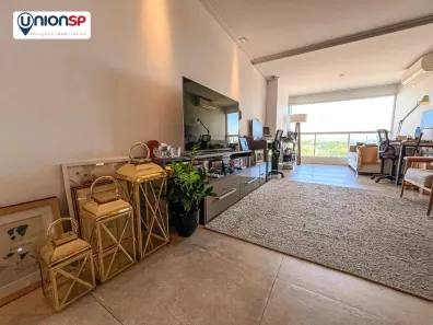 Apartamento com 1 Quarto à venda, 72m² no Campo Belo, São Paulo