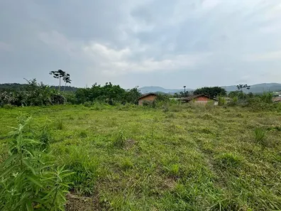Lote/Terreno à venda, 364m² no Pomerânia, Guabiruba