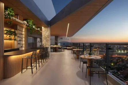 Apartamento com 2 Quartos à venda, 36m² no Potengi, Natal