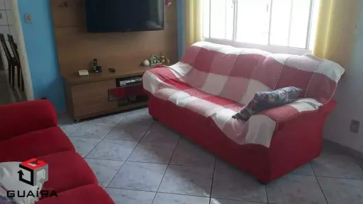 Casa com 3 Quartos à venda, 214m² no Baeta Neves, São Bernardo do Campo
