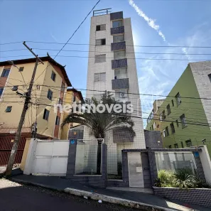 Apartamento com 3 Quartos à venda, 70m² no Monsenhor Messias, Belo Horizonte