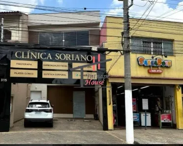 Ponto Comercial para alugar, 222m² no Vila Cláudia, São Paulo