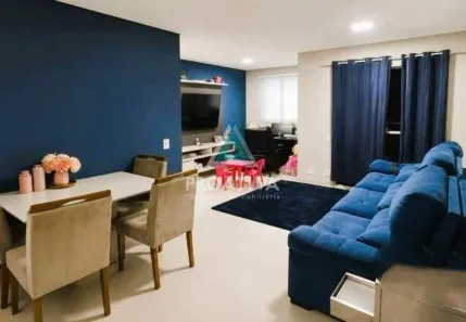 Apartamento com 3 Quartos à venda, 67m² no Vila Metalúrgica, Santo André