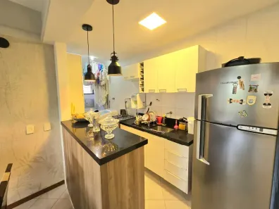 Apartamento com 2 Quartos à venda, 68m² no Pituba, Salvador